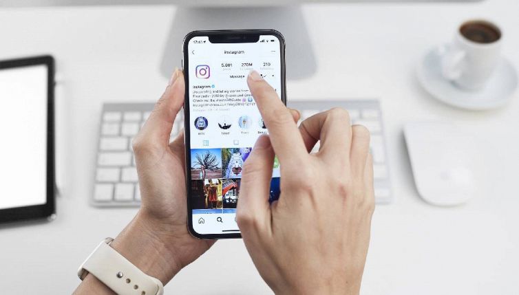 Esiste una parola segreta su Instagram per fare le storie