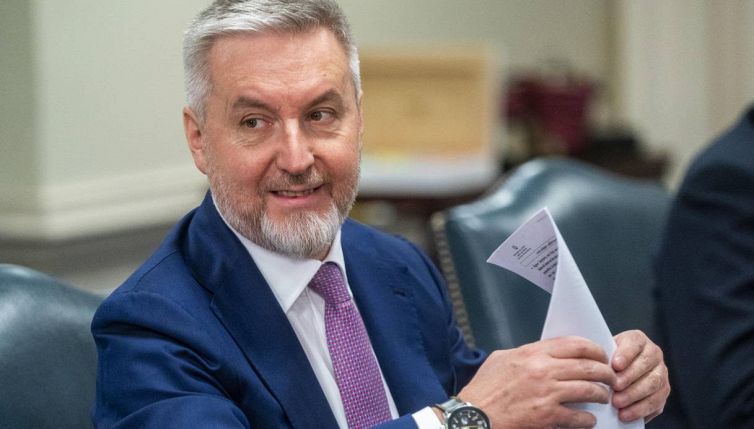 Lorenzo Guerini eletto presidente del Copasir: quali sono le sue funzioni