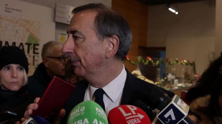 San Siro, Sala: "Per la scelta vanno tenute a mente le persone che vivono nel quartiere"