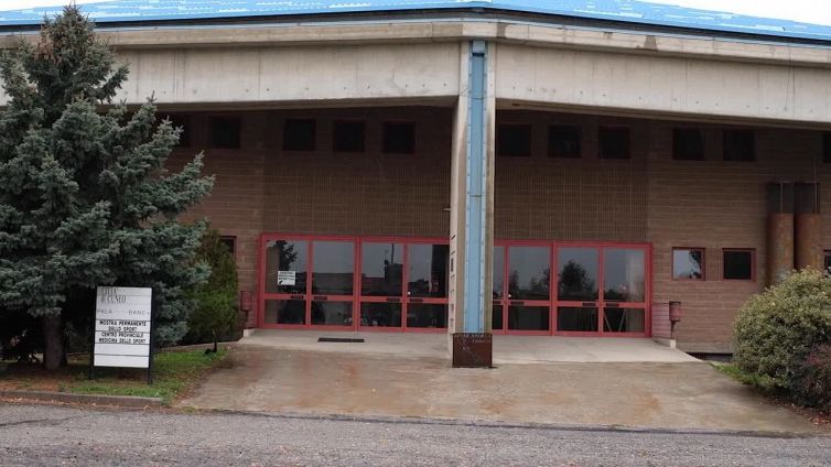 Disabilita', allenamento inclusivo per le campionesse della Cuneo Granda Volley