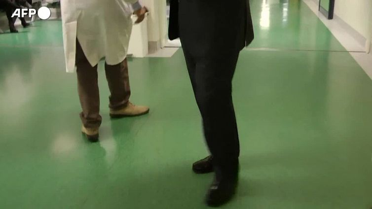 "In 5 anni centomila medici diranno addio al Servizio sanitario"