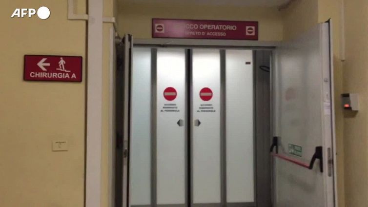 A Rozzano e Ancona i due ospedali con le migliori cure fornite