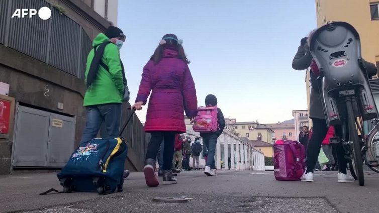 Mense scolastiche, Parma e Fano leader in qualita'