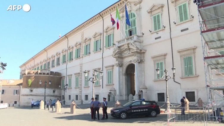 Asse Mattarella-Von der Leyen, intesa su gas e Pnrr