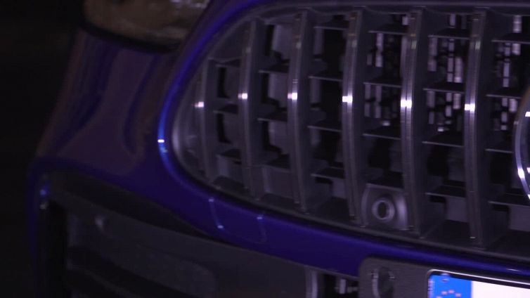 Nonostante effetti geopolitici, per Mercedes Italia ottimi risultati nel 2022