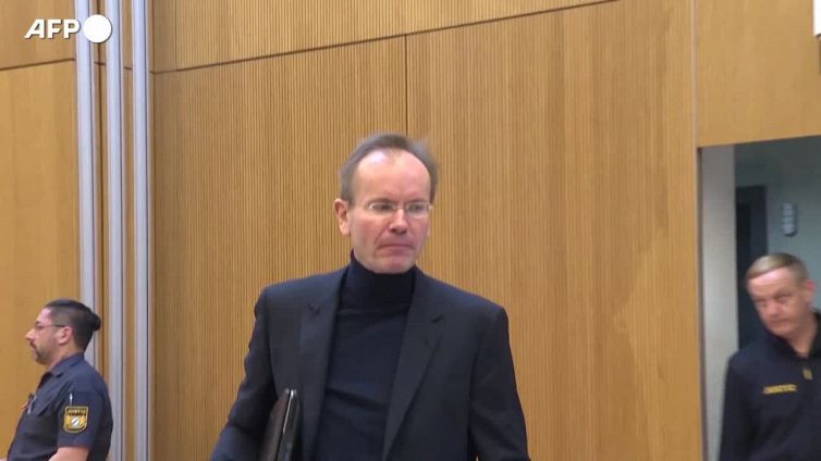 Wirecard, al via il processo per truffa contro l'ex Ceo Braun