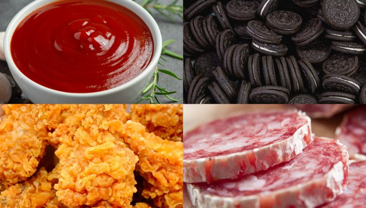 Attento a cosa compri: come riconoscere il cibo ultra-processato