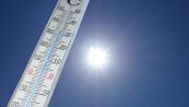 Allarme clima, il 2022 è stato l'anno più caldo in Italia dal 1800