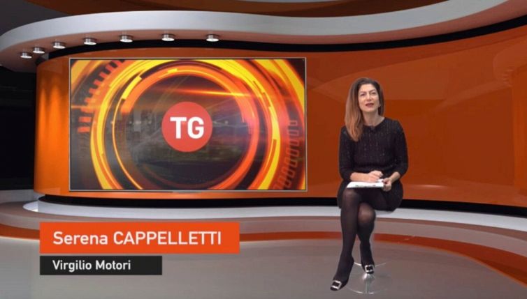 Il Tg di Virgilio Motori: mercato auto positivo