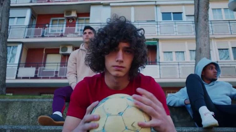 "Lo sport siamo tutti": la campagna di Sport e Salute in un video