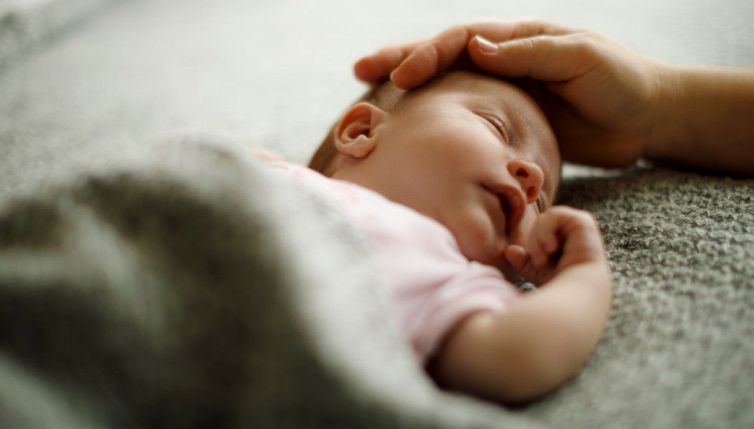 Cos'è la sindrome della morte in culla