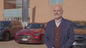 Mercedes Benz Mobility Alliance. insieme per il futuro della mobilita'