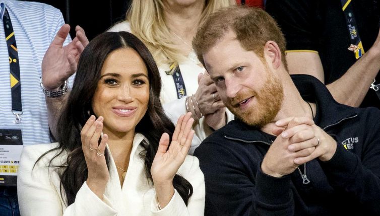 Harry e Meghan, cifre da capogiro: ecco quanto incassano dal nuovo documentario
