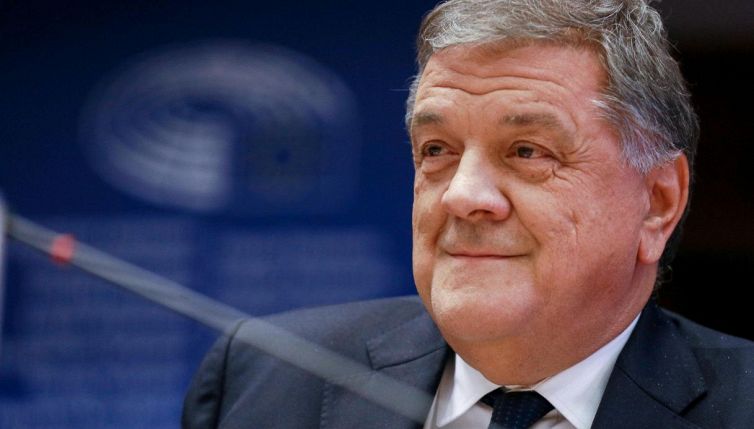 Antonio Panzeri, chi è l'ex europarlamentare