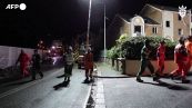 Gran Bretagna, esplosione in un condominio di tre piani: almeno tre morti