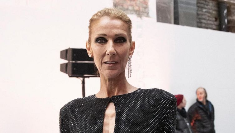 Cos'è la SPS: il raro disturbo di cui soffre Celine Dion