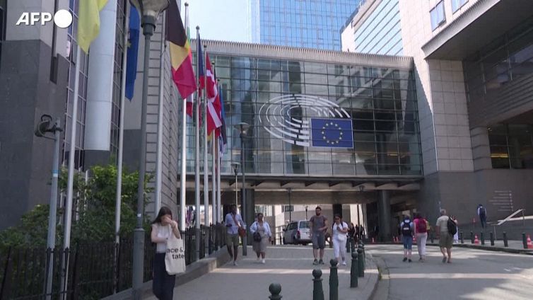 Qatar, convalidati 4 arresti a Bruxelles: Panzeri e Kaili in carcere