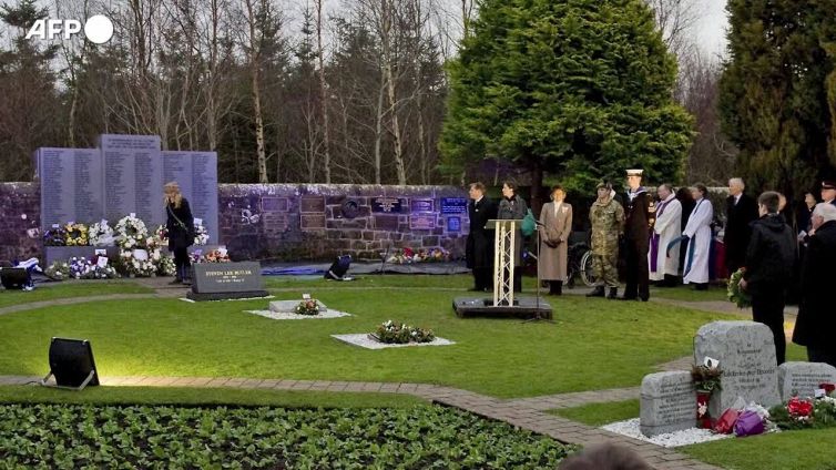 Lockerbie, arrestato il libico che fabbrico' la bomba