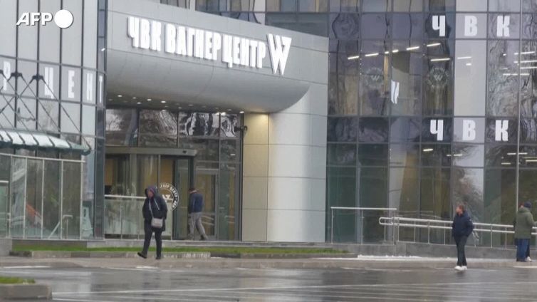 Ucraina, attaccata una base russa a Melitopol: "200 eliminati"