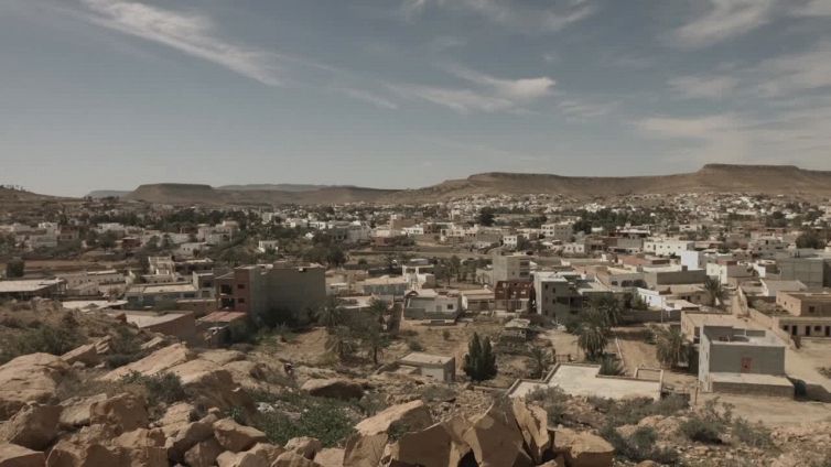 Eni: al via centrale fotovoltaica da 10 MW in Tunisia