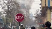 Afghanistan, attacco a un hotel di Kabul: tre morti e 21 feriti