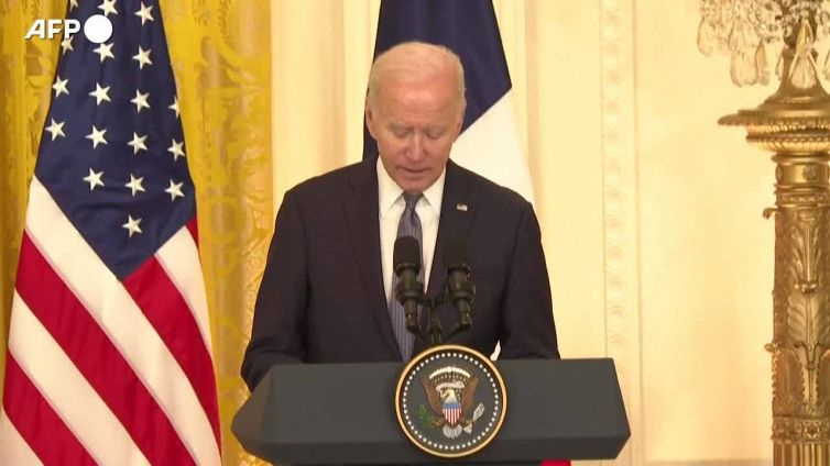 Summit in Usa, Biden lancia il G21 con l'Unione Africana