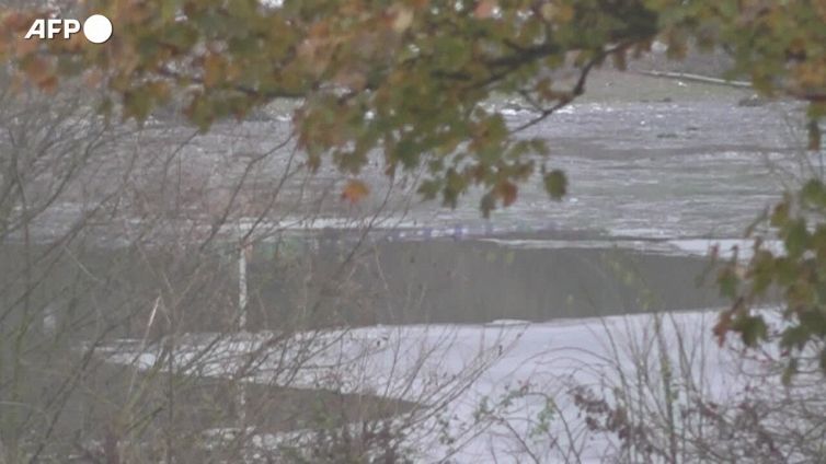 Gran Bretagna, morti tre bambini caduti in un lago ghiacciato