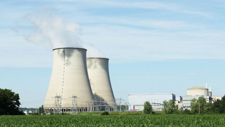 Fusione nucleare: cos'è e come funziona