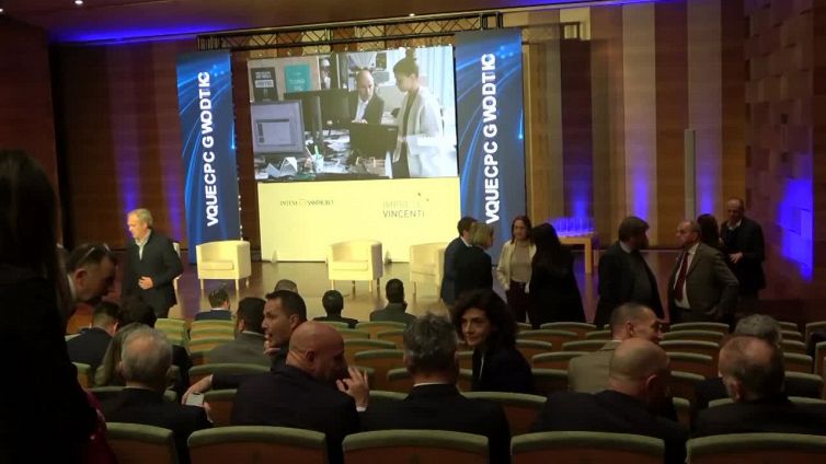 Imprese Vincenti, Miniconf: "Investiamo sulle persone, fanno la differenza"