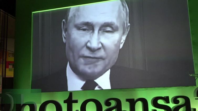 Photoansa 2022: la guerra, l'Italia dell'export in crescita, il ritorno dei concerti