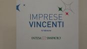 Imprese Vincenti, Aquila Energie: "Continueremo a investire sull'innovazione"