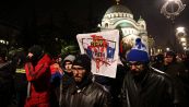 Tensione alle stelle tra Serbia e Kosovo: i motivi dello scontro