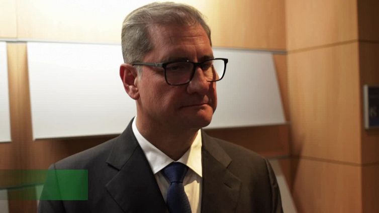 EY: "Italia piu' attrattiva per investimenti nelle rinnovabili"