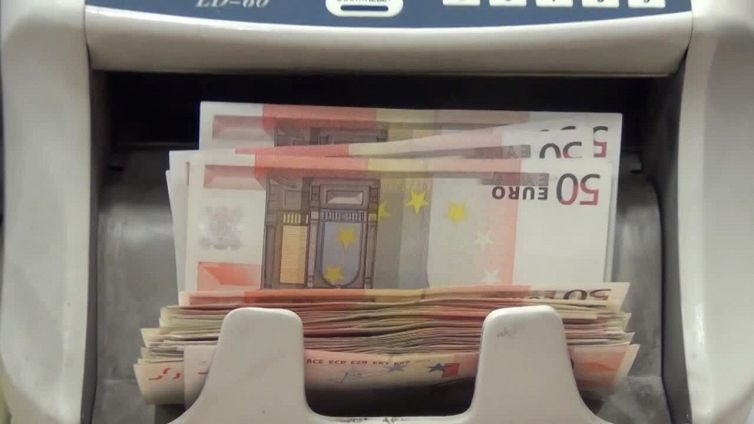 Banche, in Ue 80 miliardi commissioni su digitale