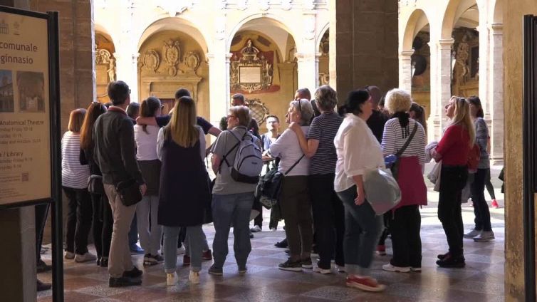 Bologna provincia al top per qualita' vita, poi Bolzano