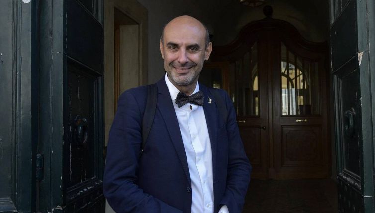 Pillon condannato a risarcire un’associazione Lgbt: le fasi della vicenda