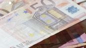 Il Parlamento Ue destituisce Eva Kaili da vicepresidente