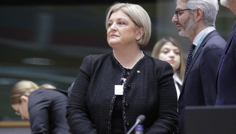 Chi è Marina Elvira Calderone