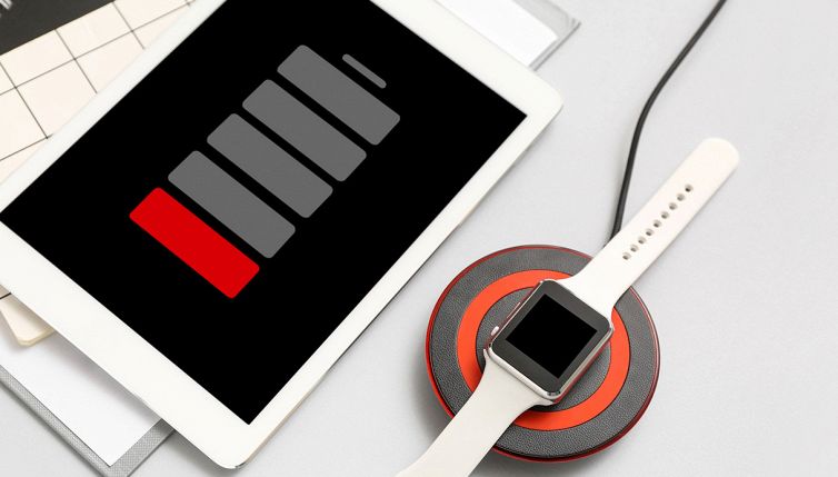 Questi trucchi per risparmiare la batteria (forse) non li conosci