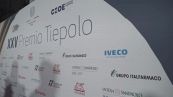 Fs: l'Ad Luigi Ferraris riceve a Madrid il Premio Tiepolo 2022