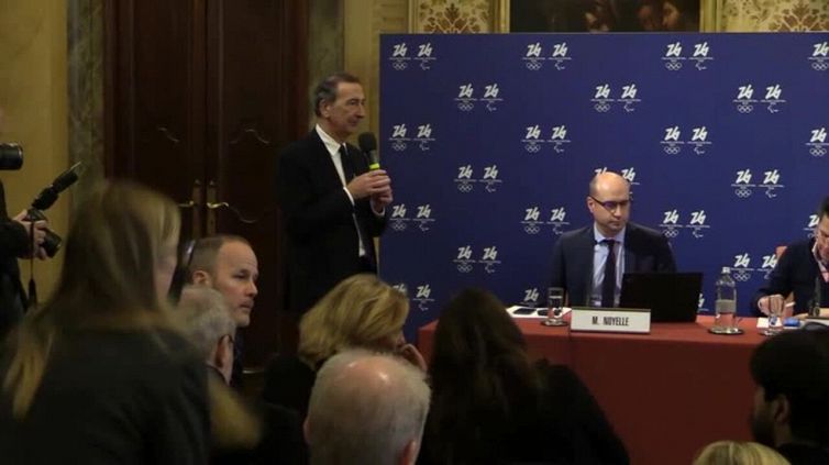 Milano-Cortina 2026, Sala: "I grandi eventi bisogna saperli fare"