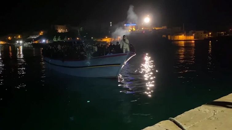 Rapporto Migrantes: "Rifugiati raddoppiati in 10 anni"