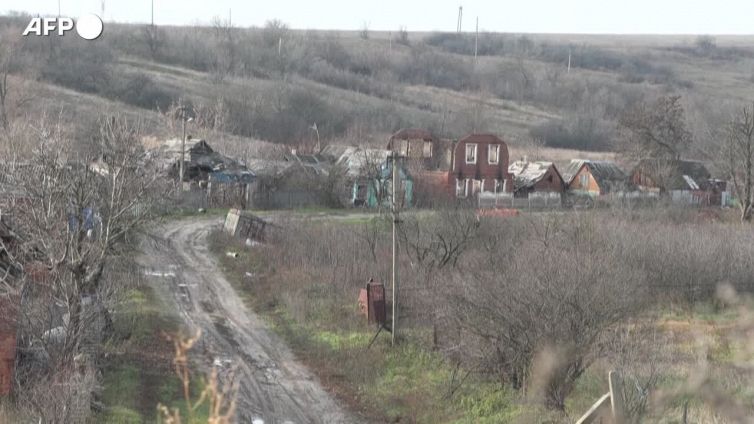 Droni su Kiev. Mosca: "Nessuna tregua per Natale"