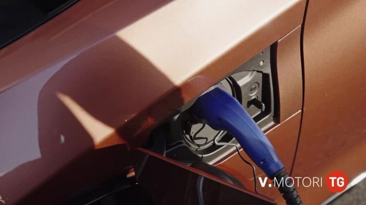 Il Tg di Virgilio Motori: torna in presenza SIOS22 Winter Edition