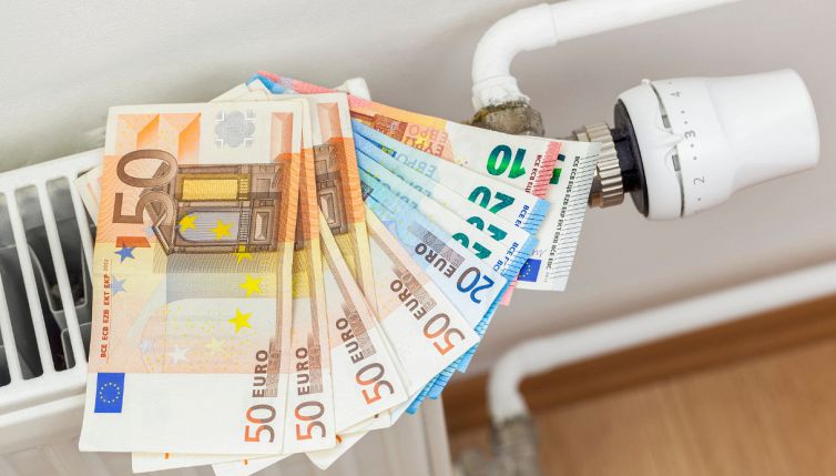 La regola d’oro per risparmiare con i termosifoni