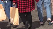 I travet guadagnano in media piu' dei commercianti