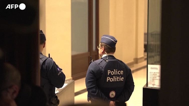 Giorgi confessa, intrigo internazionale sul Qatargate