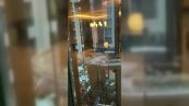 Disastro in un albergo: esplode acquario da un milione di litri