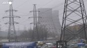 Ucraina, Kharkiv senza elettricita' dopo un attacco russo