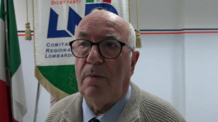 Calcio lombardo diventa 'green', Tavecchio: "Risparmiare su costi energetici"